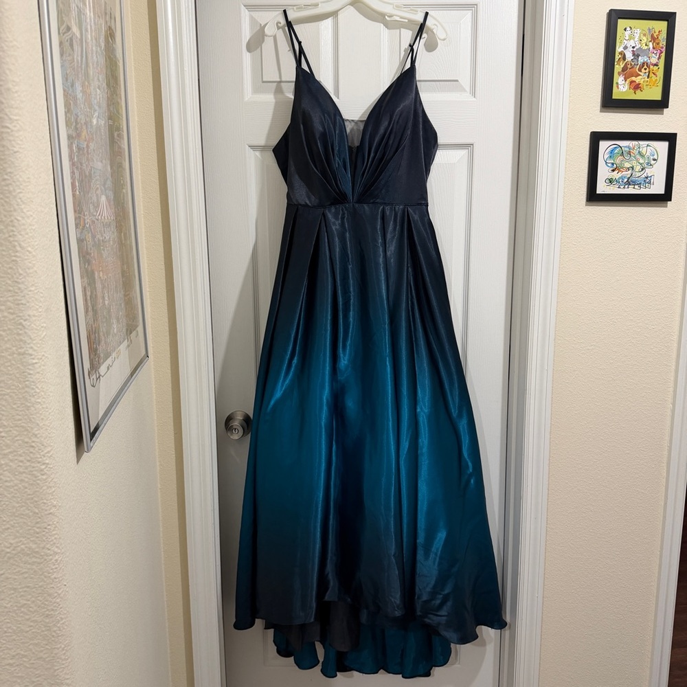 Elegant dress